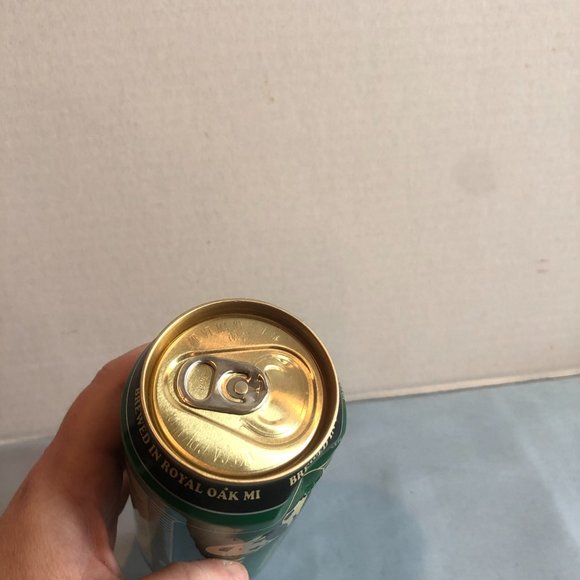 Axl Pale Ale Beer Can Tap Handle #F63 - Picture 4 of 5